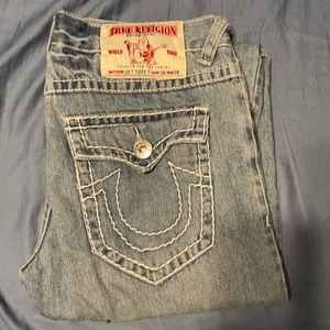 True Religion jeans